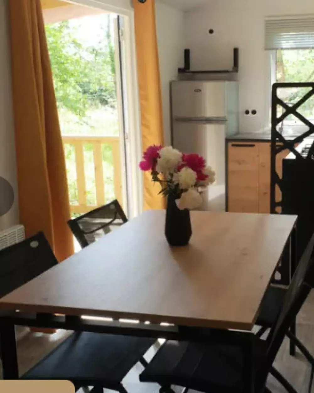 Campsite Le Fief Melin 4 Stars★★★★