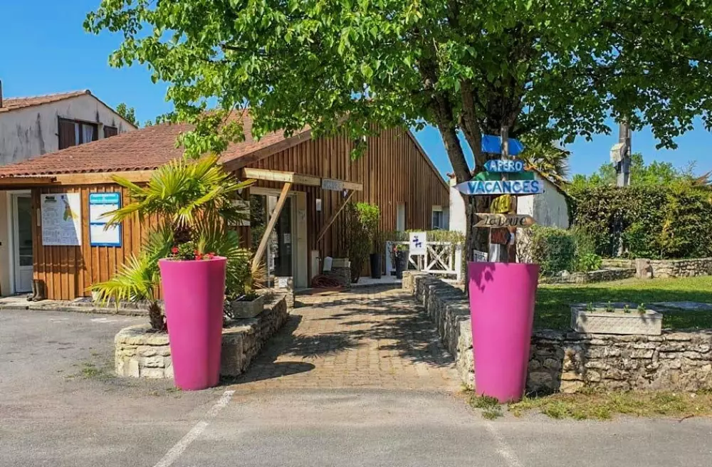 Le Fief de Melin 4 Sterne★★★★