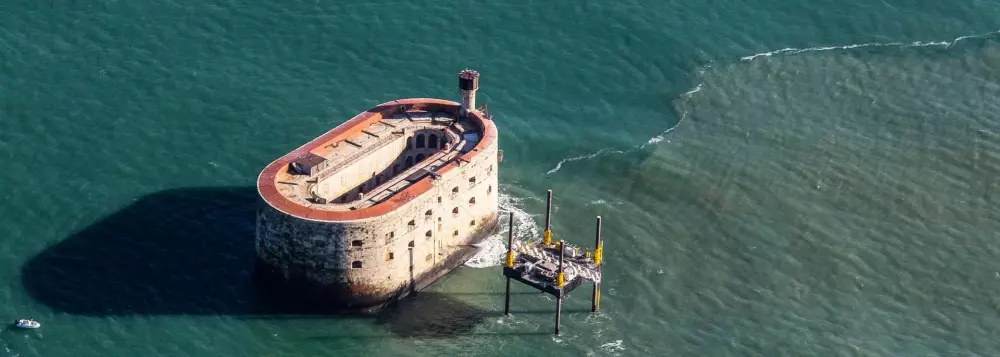 Le Fief de Melin 4 Sterne★★★★