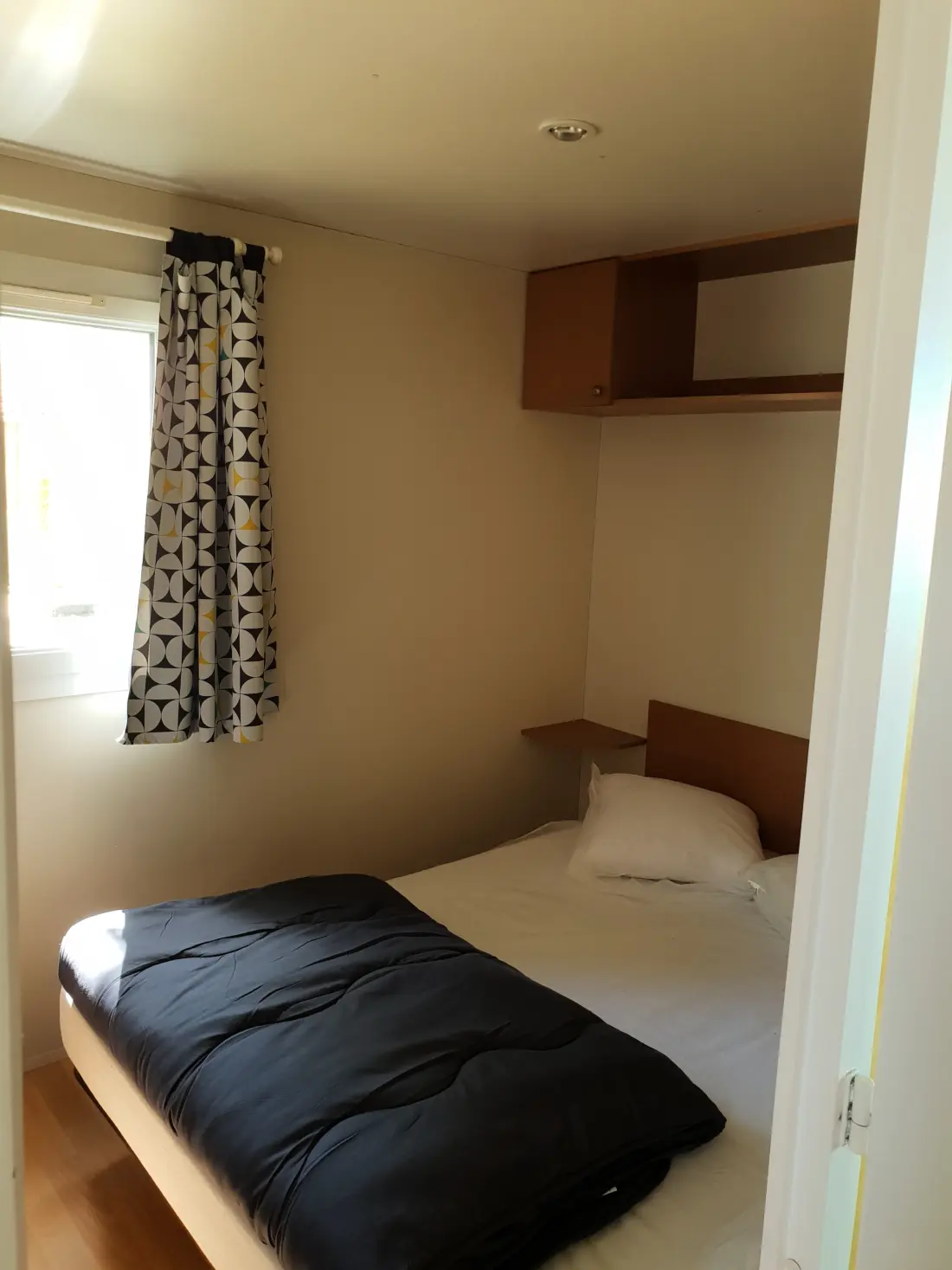 Campsite Le Fief Melin Útvonalterv
