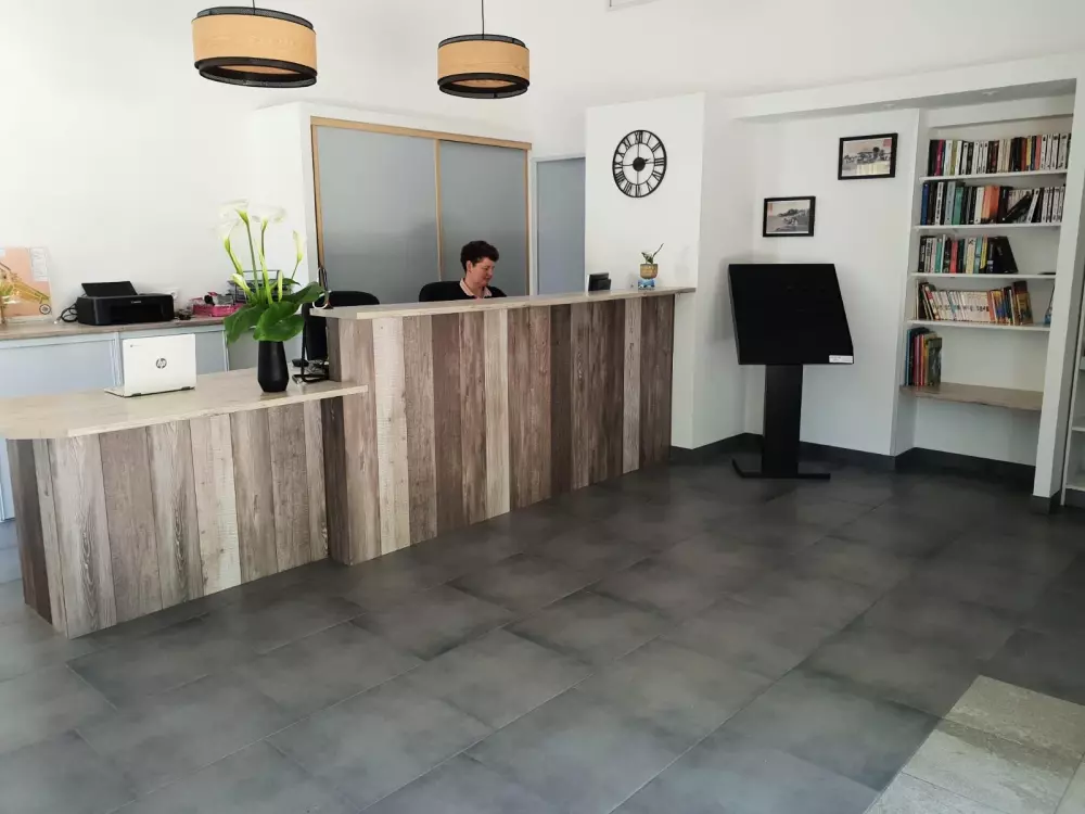 Le Fief de Melin 4 Sterne★★★★