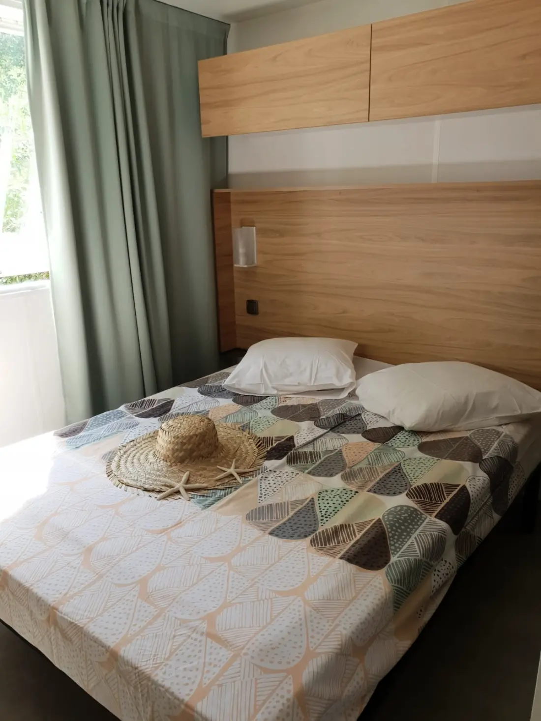 Campsite Le Fief Melin Útvonalterv