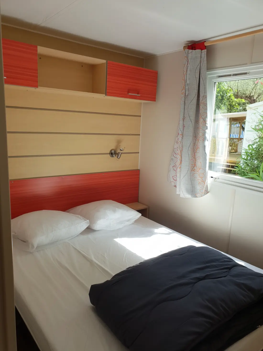 Campsite Le Fief Melin Útvonalterv