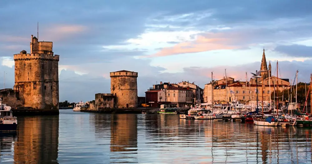 Le Fief de Melin 4 Sterne★★★★