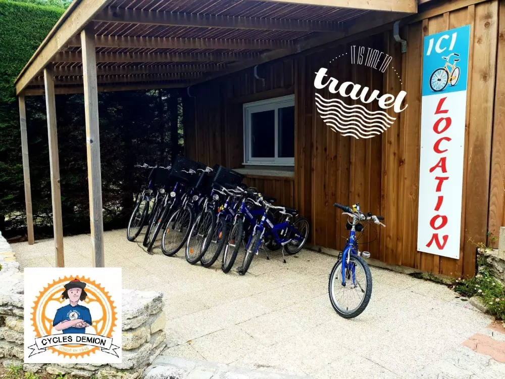 Le Fief de Melin 4 Sterne★★★★