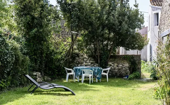 Résidence Lco000-184-le Chateau D'oleron