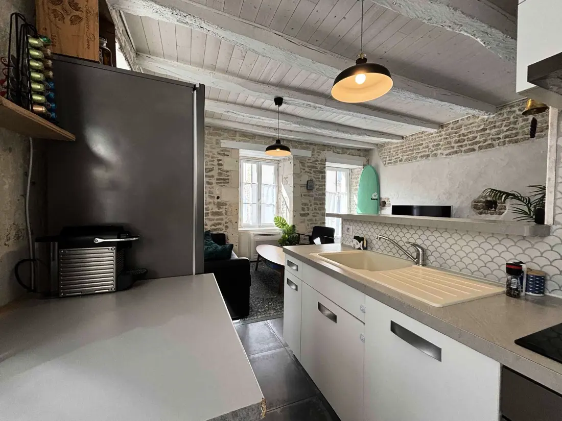 Residence Lco000-402-le Chateau Oleron