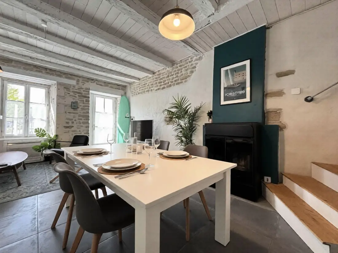 Residence Lco000-402-le Chateau Oleron