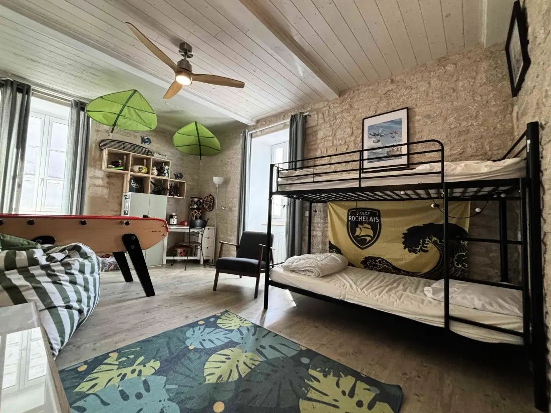 Residence Lco000-402-le Chateau Oleron