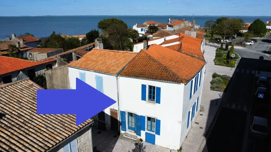 Residence Lco000-402-le Chateau Oleron