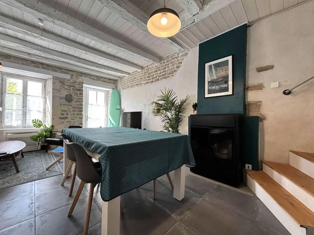 Residence Lco000-402-le Chateau Oleron