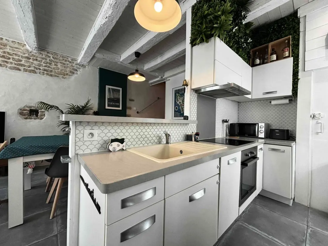 Residence Lco000-402-le Chateau Oleron