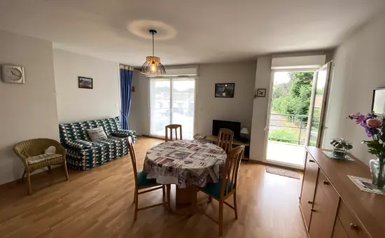 Appartements à Le Château-d'Olonne