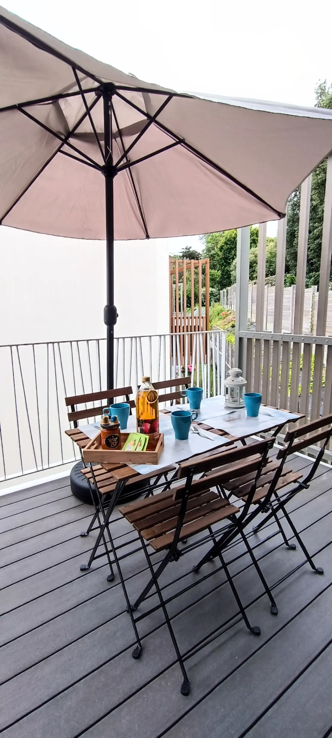 Apartmanok Le Château-d'Olonne