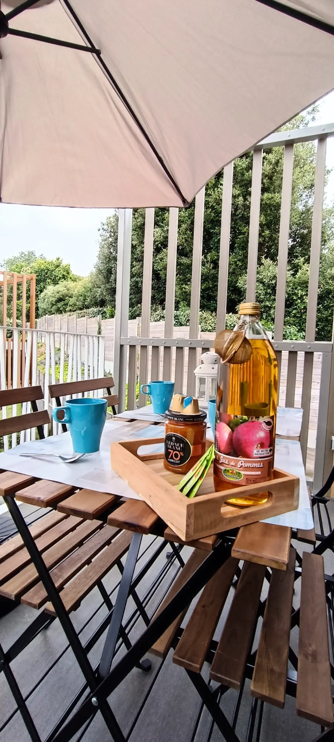 Apartmanok Le Château-d'Olonne