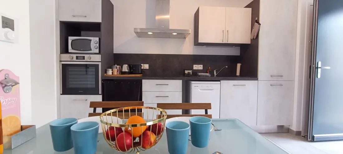 Apartmanok Le Château-d'Olonne