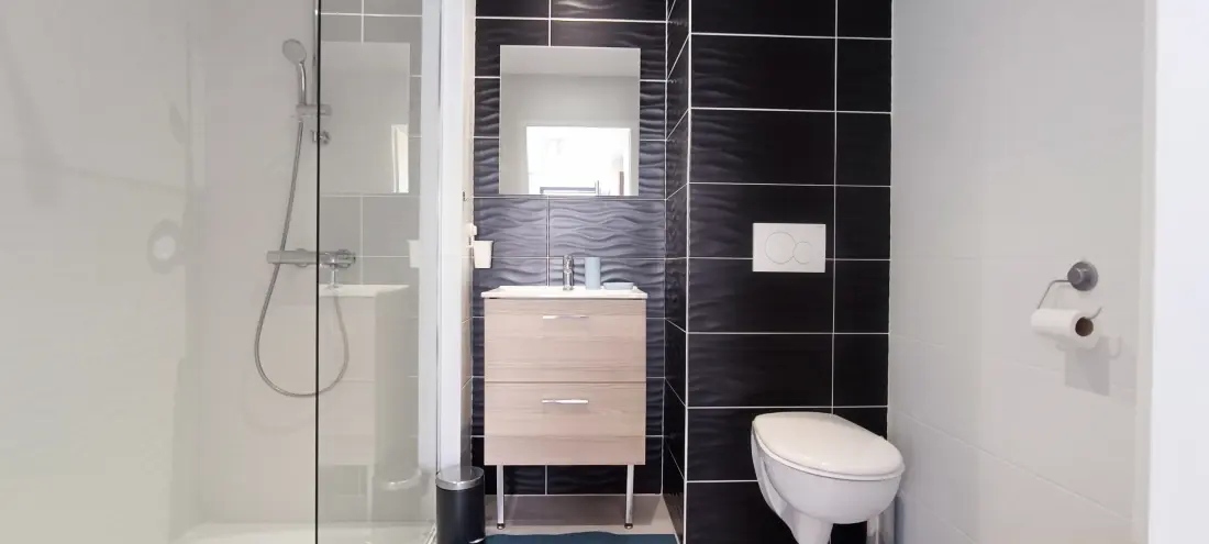 Apartmanok Le Château-d'Olonne