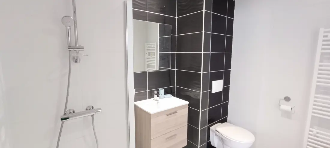 Apartmanok Le Château-d'Olonne