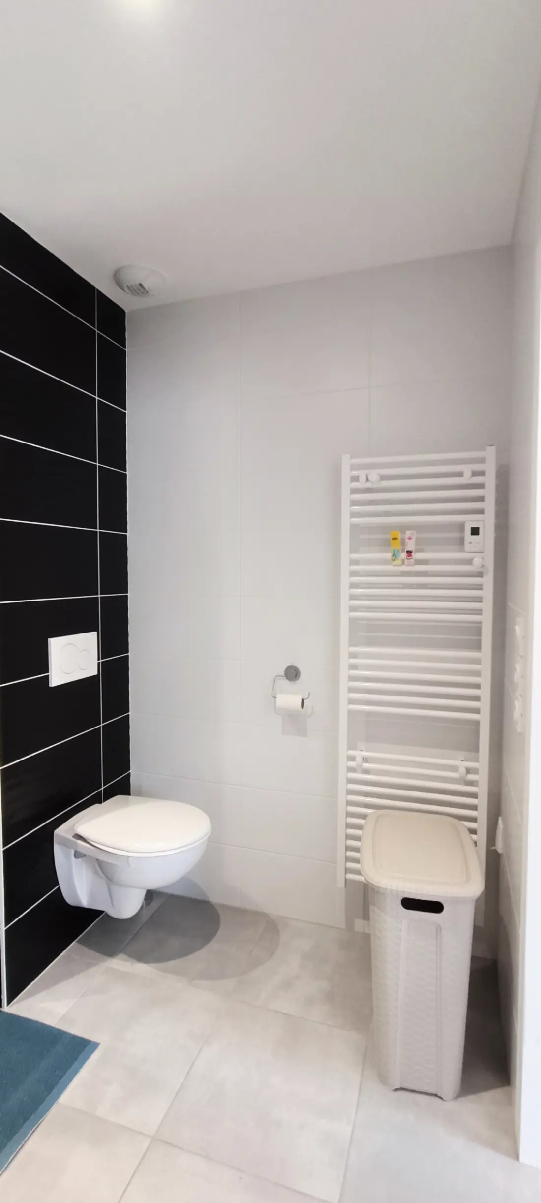 Apartmanok Le Château-d'Olonne