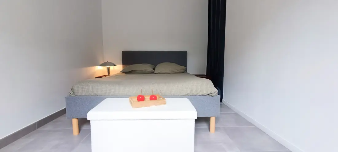 Apartmanok Le Château-d'Olonne