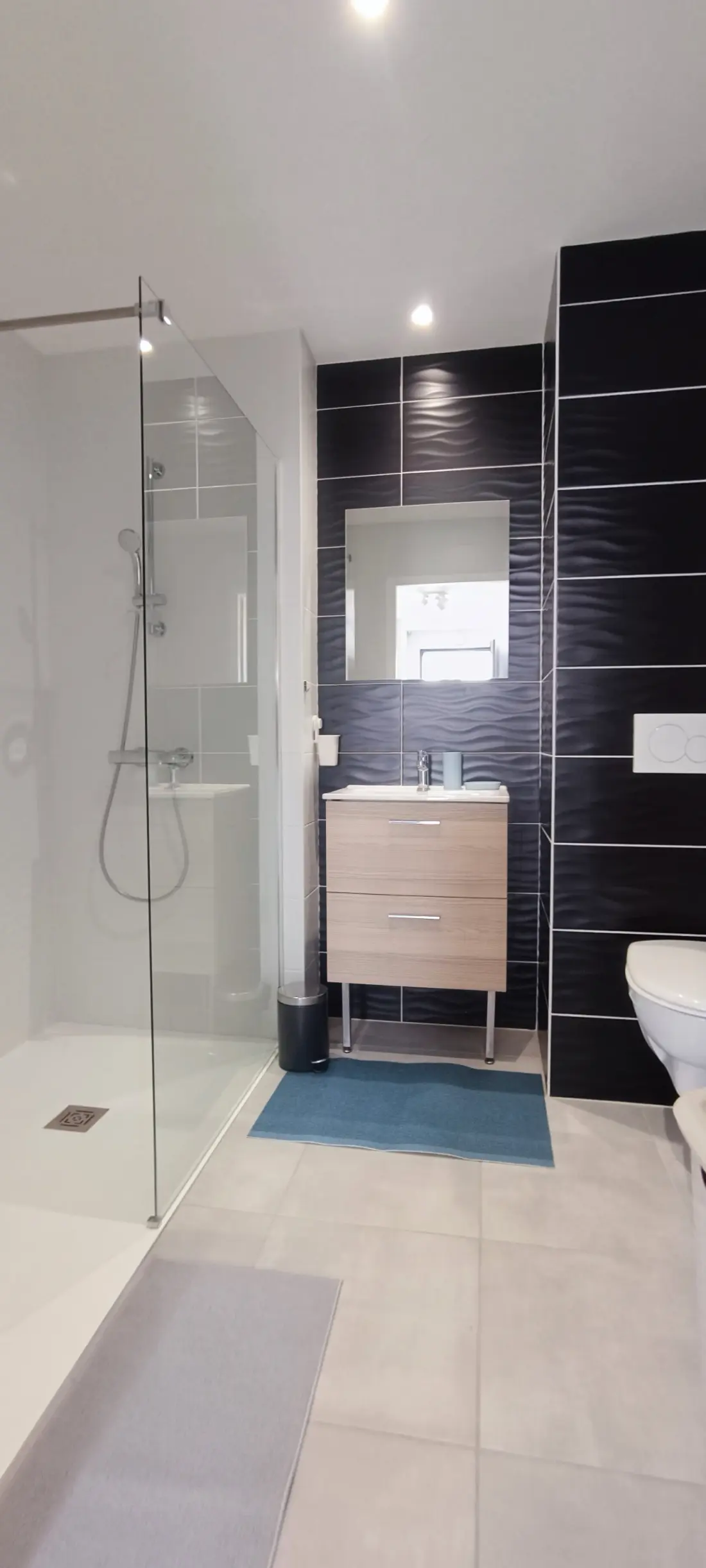 Apartmanok Le Château-d'Olonne