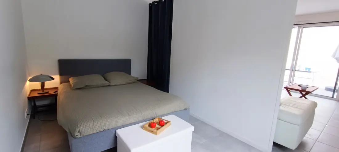 Apartmanok Le Château-d'Olonne