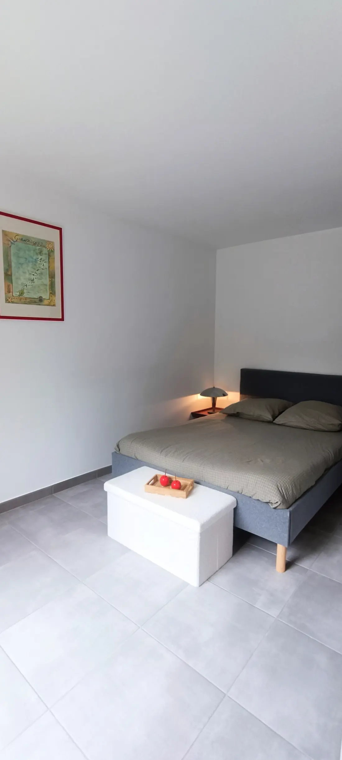 Apartmanok Le Château-d'Olonne