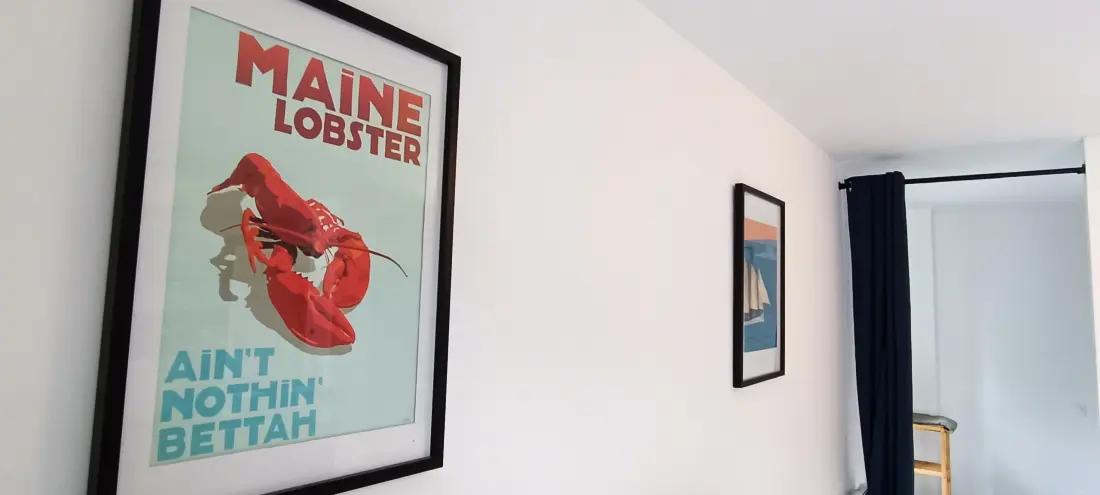 Apartmanok Le Château-d'Olonne