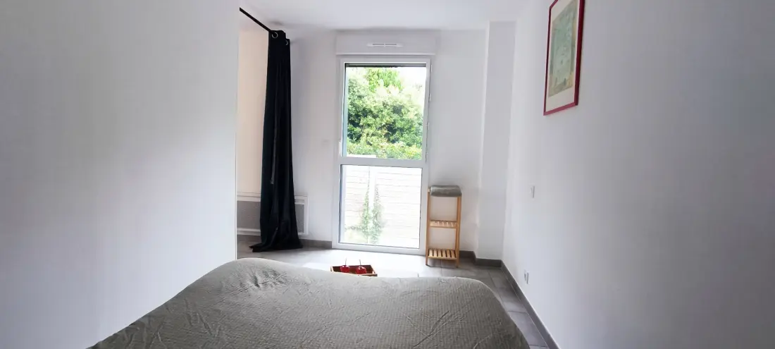 Apartmanok Le Château-d'Olonne