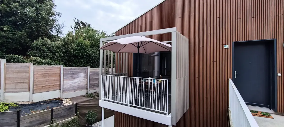 Apartmanok Le Château-d'Olonne