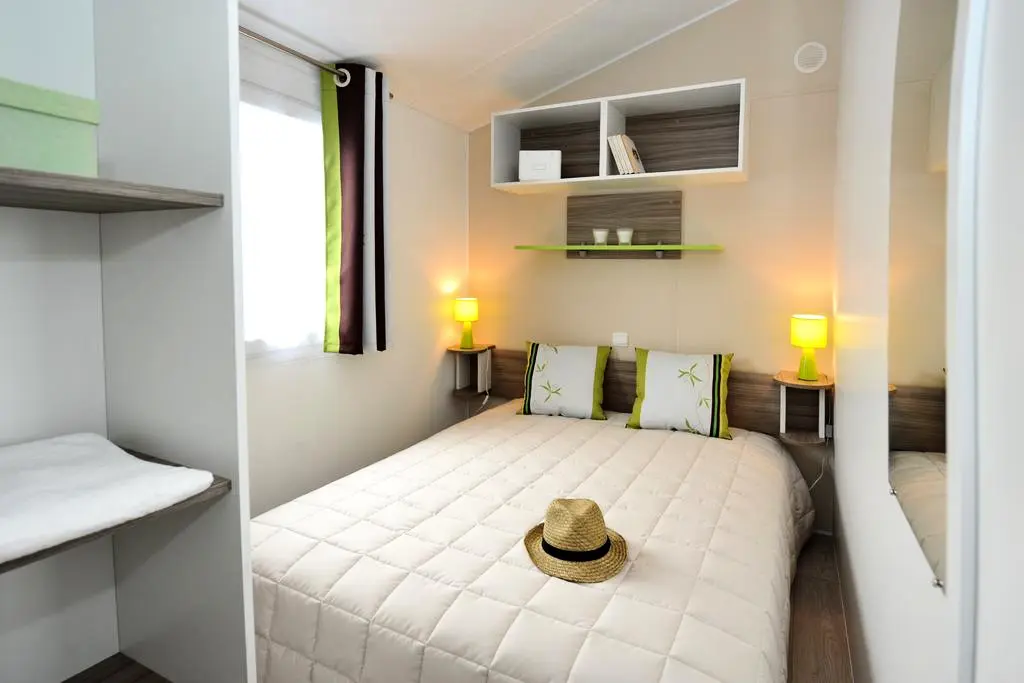 Camping Le Bel Air 5 Stjerner★★★★★