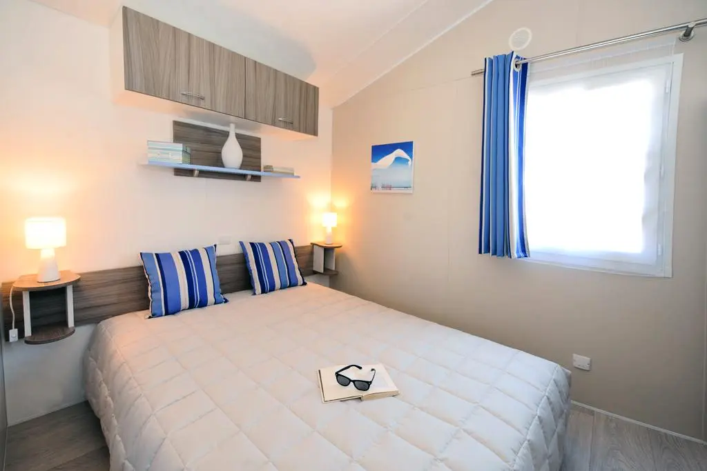 Camping Le Bel Air 5 Stjerner★★★★★