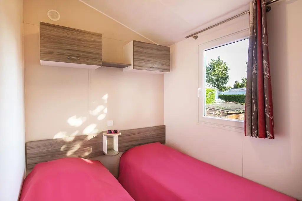 Camping Le Bel Air 5 Stjerner★★★★★