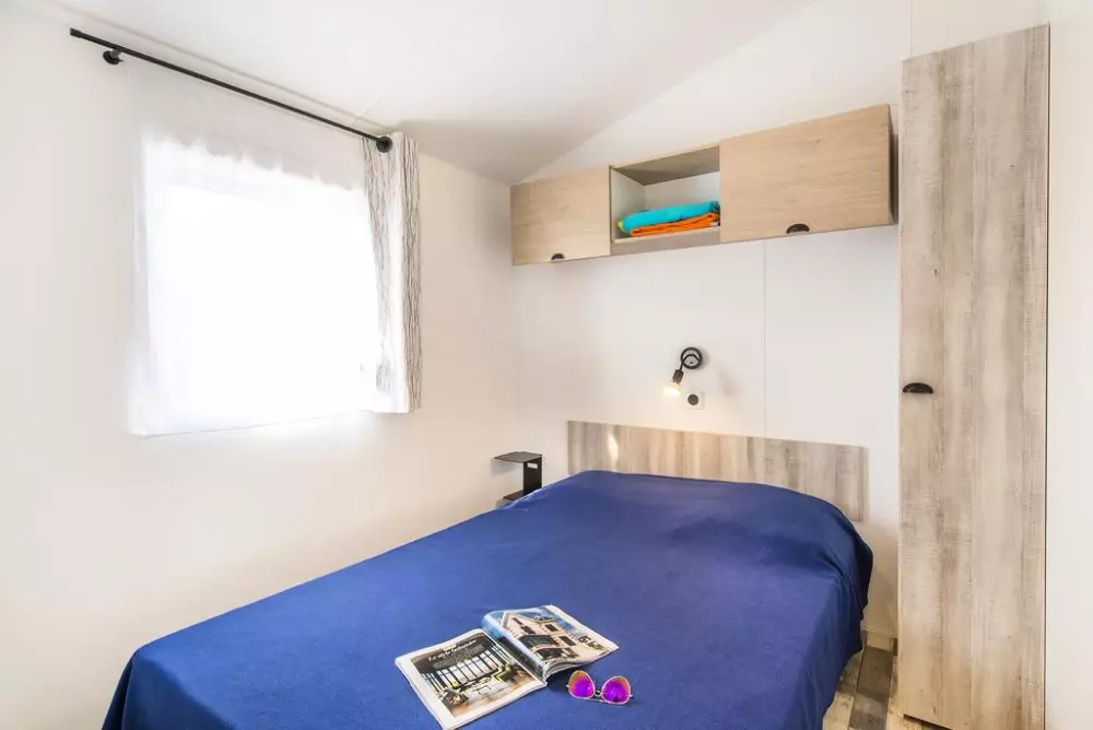 Campingplatz Le Bel Air 5 Sterne★★★★★