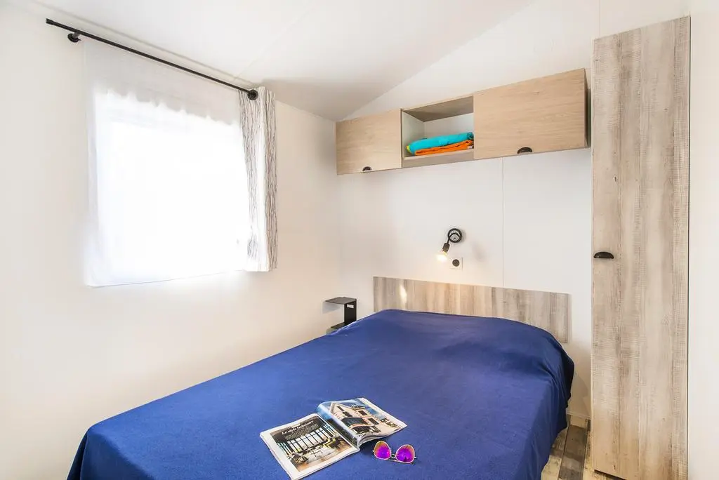 Camping Le Bel Air 5 Stjerner★★★★★