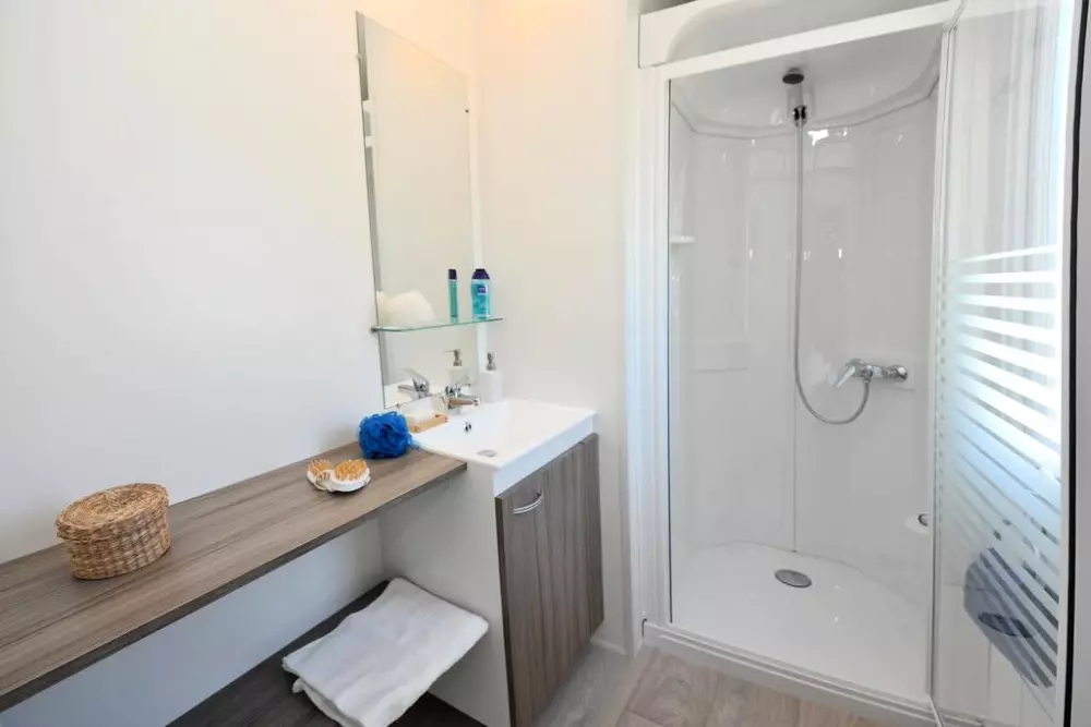 Camping Le Bel Air 5 Sterren★★★★★