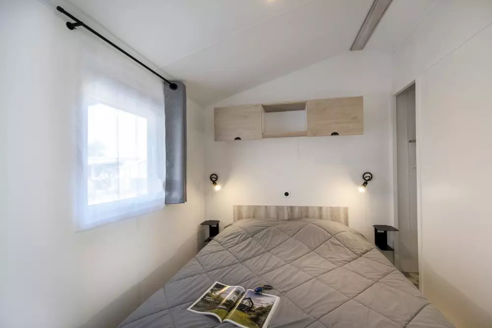 Camping Le Bel Air 5 Sterren★★★★★