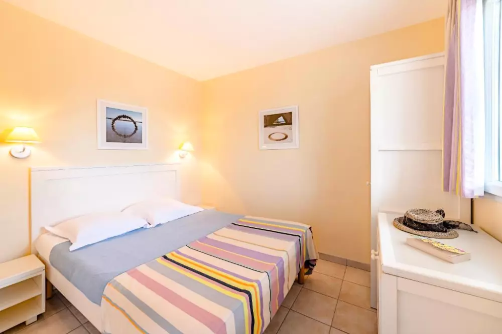 Residence Lagrange L'Estran3 Stars★★★
