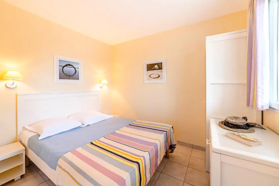 Residenz Lagrange L'Estran3 Sterne★★★