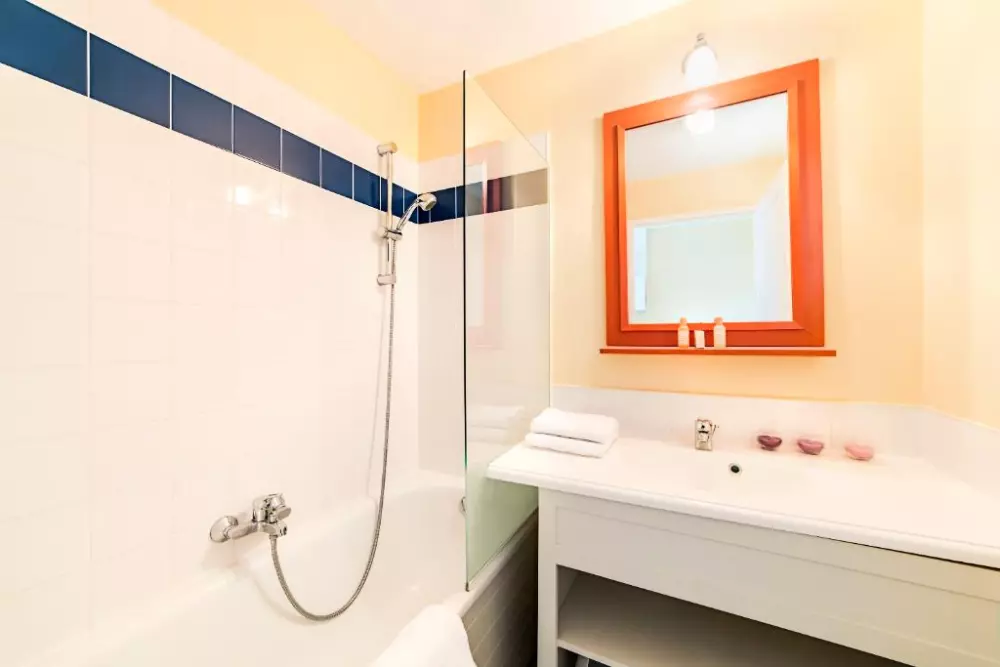 Residence Lagrange L'Estran3 Stars★★★