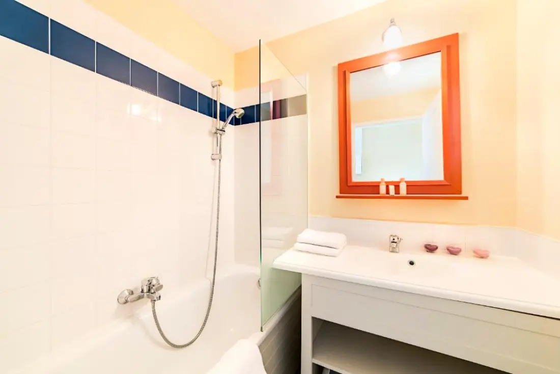 Residenz Lagrange L'Estran3 Sterne★★★