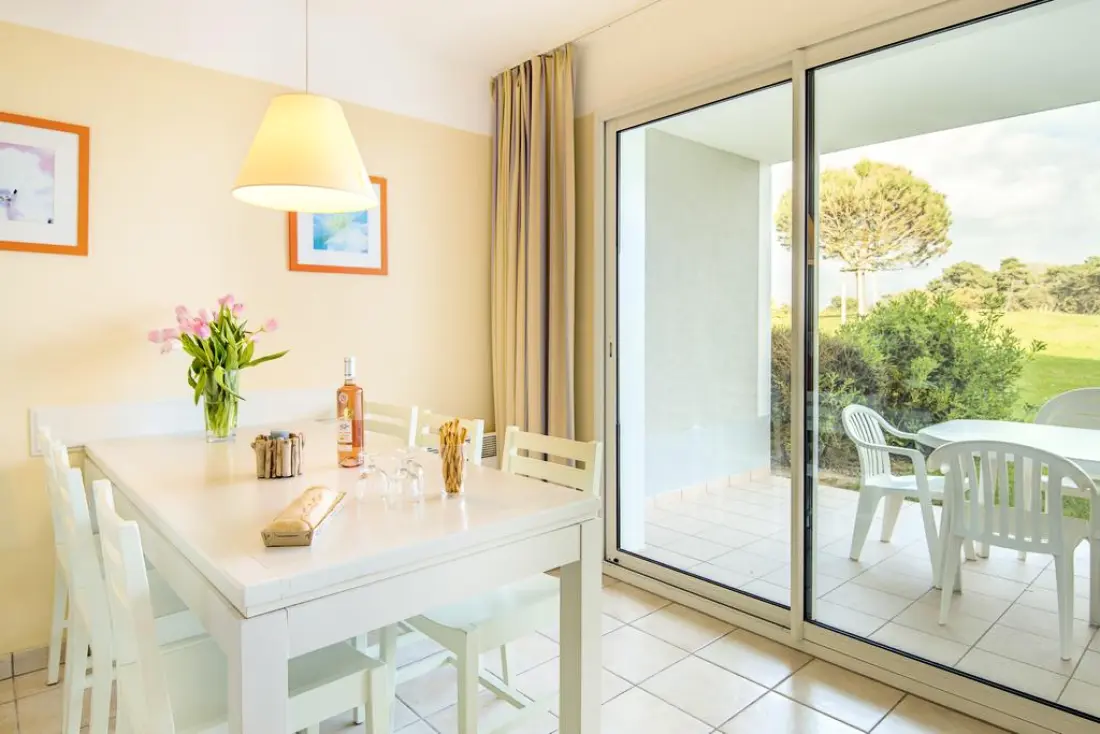 Residenz Lagrange L'Estran3 Sterne★★★