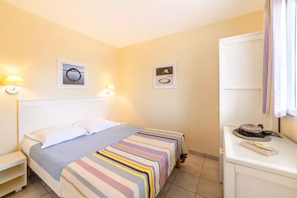 Residence Lagrange L'Estran3 Stars★★★