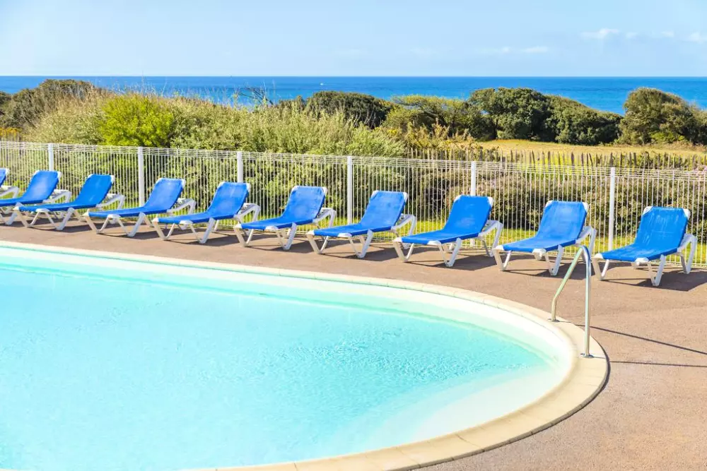 Residence Lagrange L'Estran3 Stars★★★