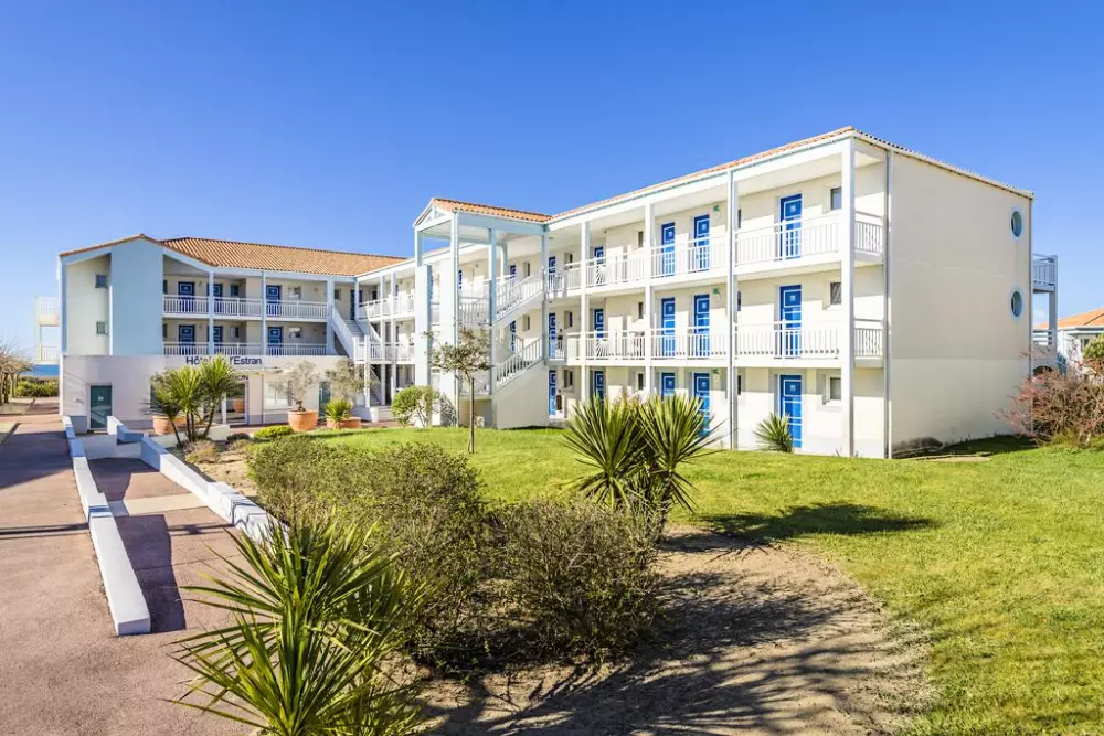 Residence Lagrange L'Estran3 Stars★★★