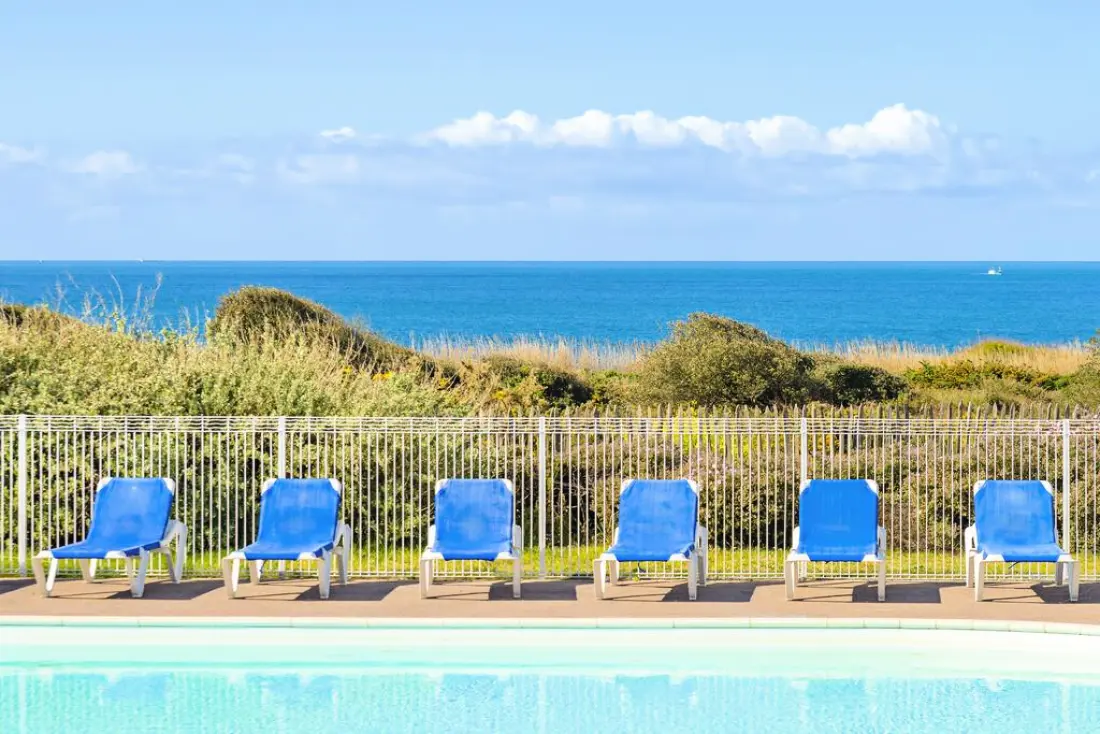 Residenz Lagrange L'Estran3 Sterne★★★