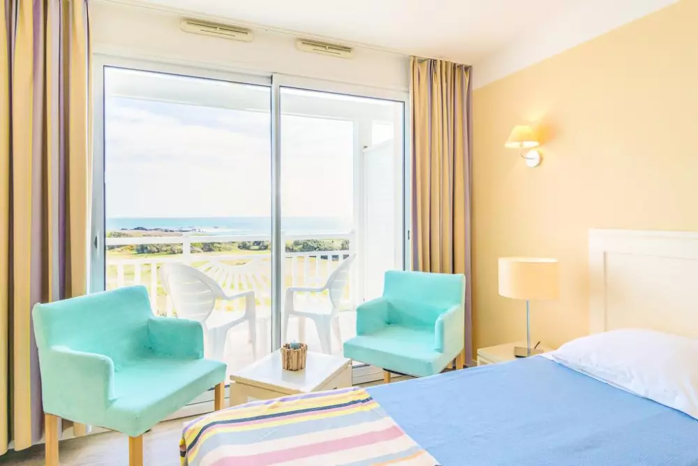 Residence Lagrange L'Estran3 Stars★★★