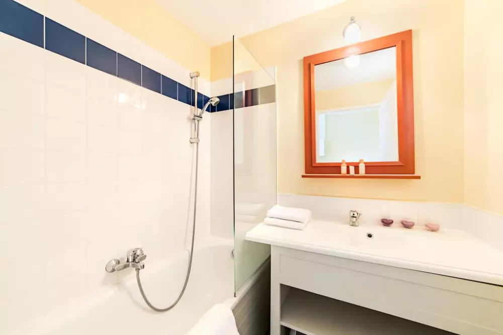 Residence Lagrange L'Estran3 Stars★★★