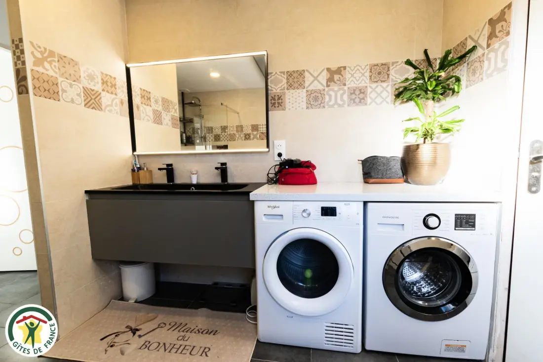 Gîte de France nyaralás Angelina 3 fül