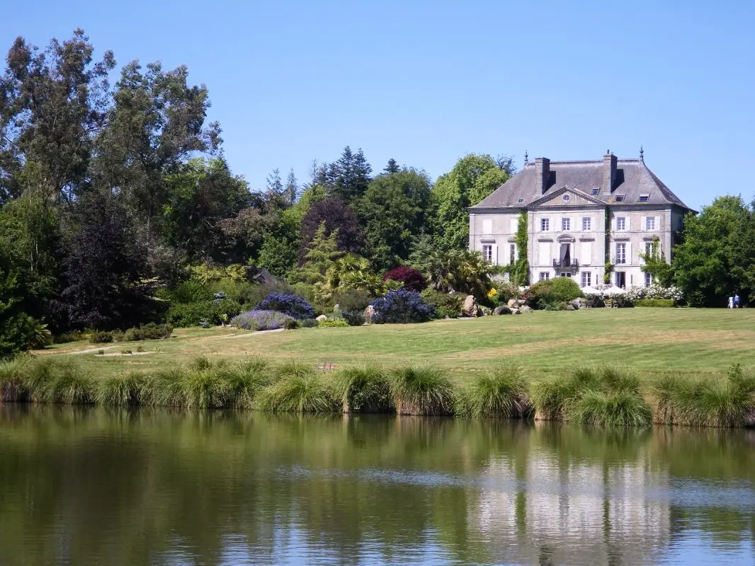 Gîte de France Der entspannende Stopover 3 Ohren